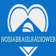 nossa Brasil Radio Web
